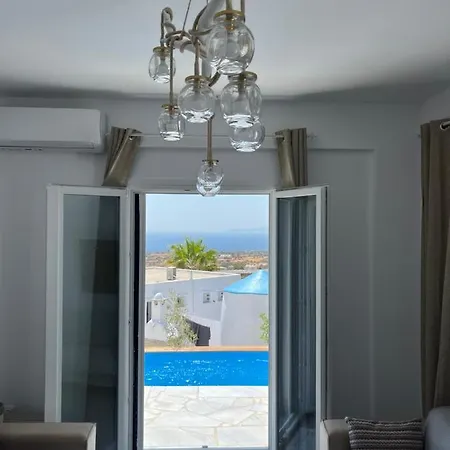 Villa White