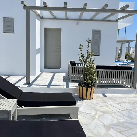 Villa White *