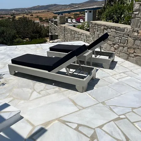 White Villa *