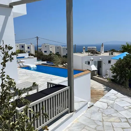 Villa White