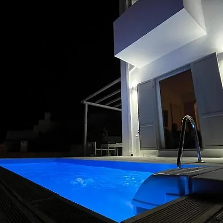 White Villa *