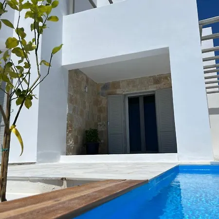 White Villa *