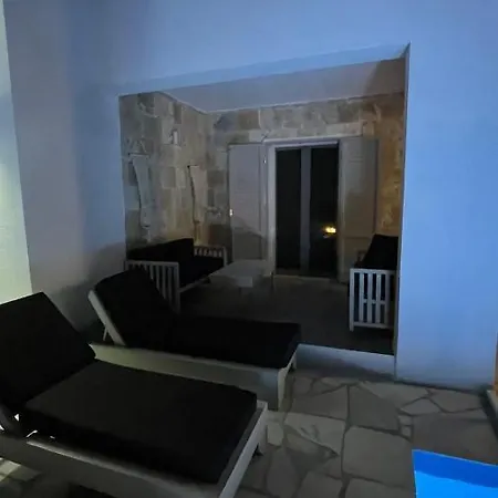 White Villa