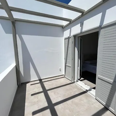 White Villa *