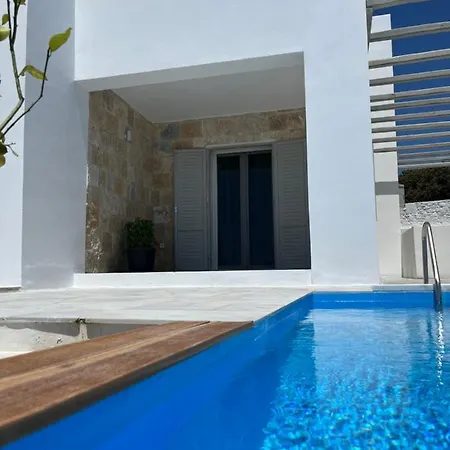 Villa White