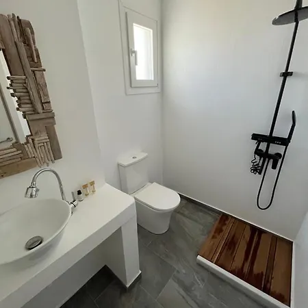 Villa White *