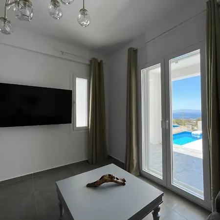 White Villa