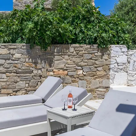 White Villa
