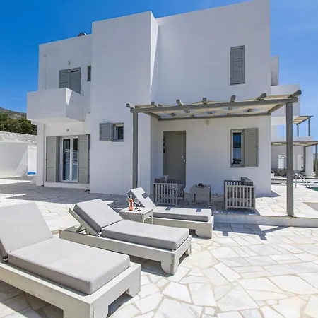 White Villa *