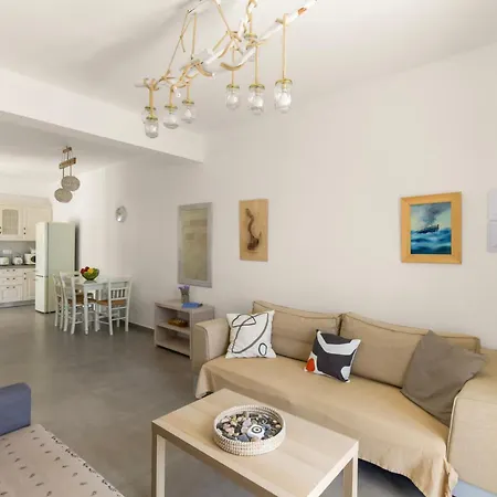 Villa White *