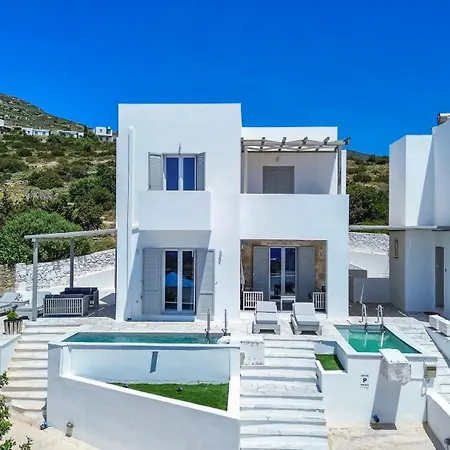 White Villa