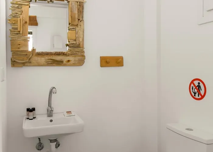 Villa White Paros Aspro Chorio