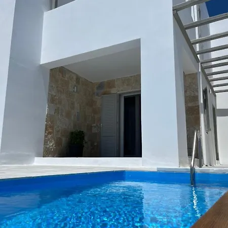 White Villa *