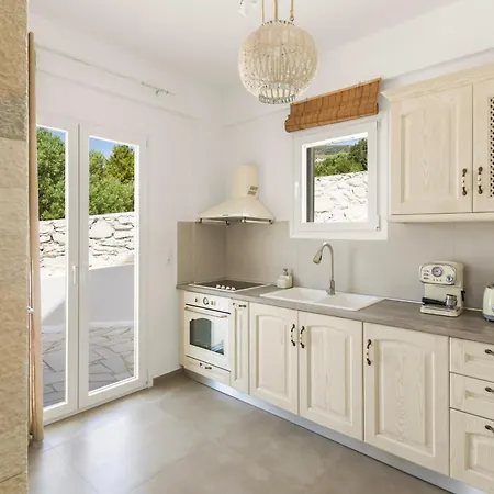 White Villa *