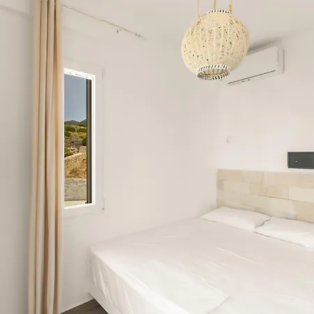 Villa White Paros *